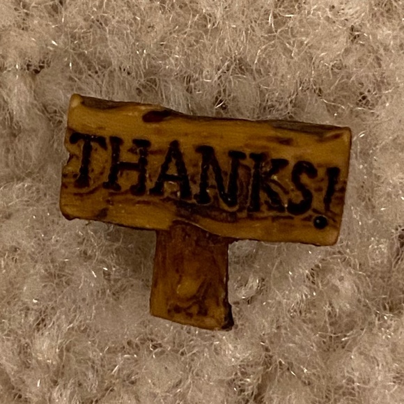 Boyds Bears & Friends – "Justina...The Message "Bearer"" - Picture 6 of 8